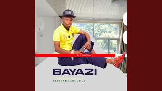 Izindaba zomjolo (feat. Skigi)