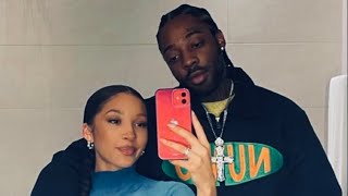 Brent Faiyaz, Missy Elliott & Lil Gray - Last One Left (Sample Intro)