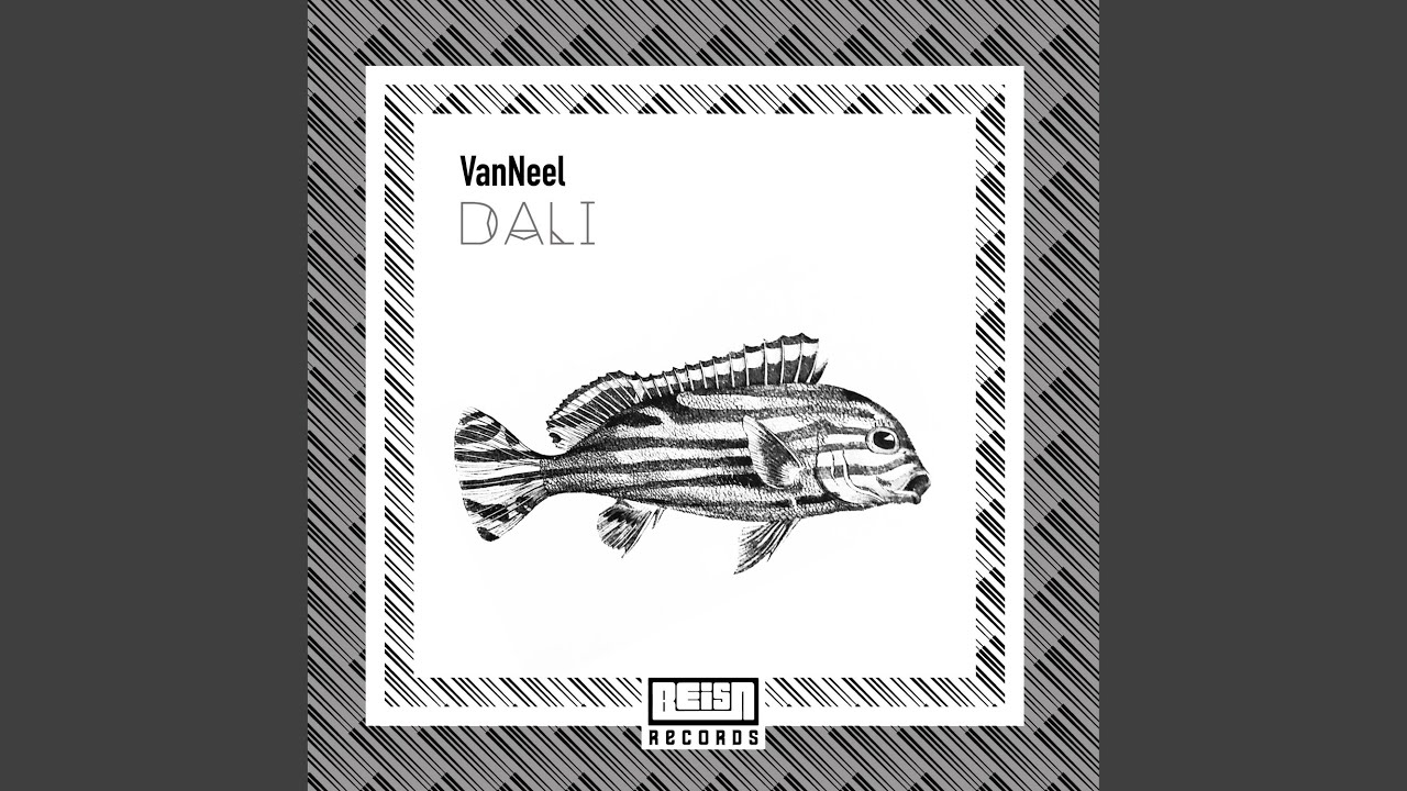 Watch Dali on YouTube Watch Dali on YouTube