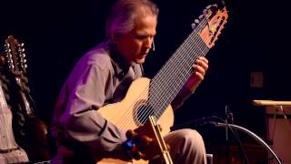 Samba Improv - "Joy's Harvest"   www.toddgreen.com
