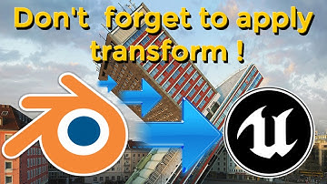 UE5-PBG-07-Use your own PBG wall mesh Part02: Don