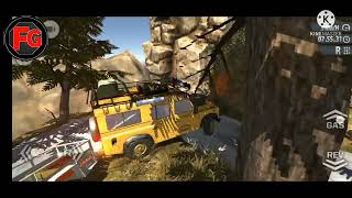 Truck Evolution : Offroad 2 Gameplay #1ouTube · eDroid Gaming Android version download? screenshot 3