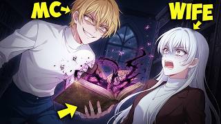 I Found Myself In The World Of The Book And Became A Villain Who Hates His Beloved - Manhwa Recap