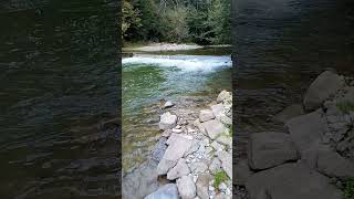 Water &amp; Peace #Entspannung #Nature #Naturgeräusche #Travel