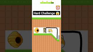 Hard Challenge  To Save The Pet  shorts youtubeshorts viral gameplay gaming