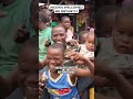 Nigeria Welcomed Me Instantly