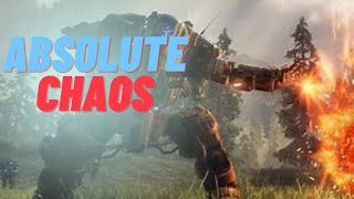 What really happened in with the Titanfall 2 can hack you Hysteria