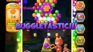 Buggle 2 Level 595