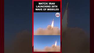 OPERATION TRUE PROMISE 4: The IRGC Releases Missile Launch Footage as Iran Intensifies Attacks