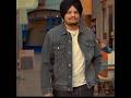 AROMA SIDHU MOOSEWALA SAD🥺SONG#viralvideO#trendingvideo#punjabisong#edits#sidhumoosewala#feat__music