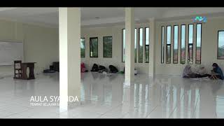 TEMPAT DAN FASILITAS DI PONDOK PESANTREN AL HASAN CIAMIS