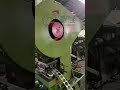 Metal curtain ring/eyelet/grommet making machine #curtains