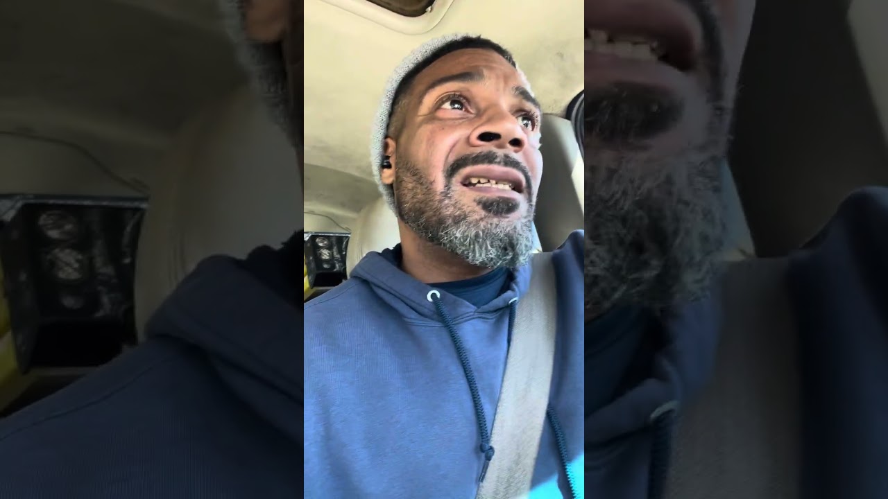 Work truck talk:”hood dude/poor man’s life & death benefits hack”.(Live & be prepared 4 unfortunate)