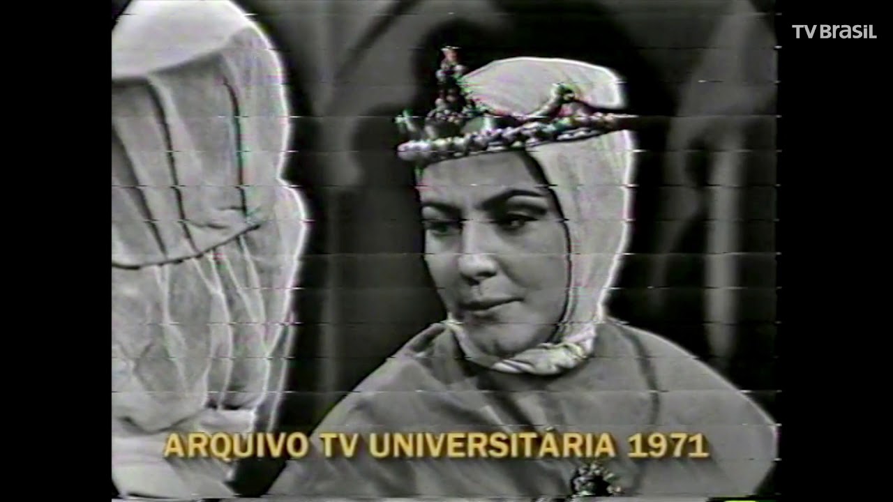 Primeira emissora educativa: TV Universitária Recife completa 50 anos