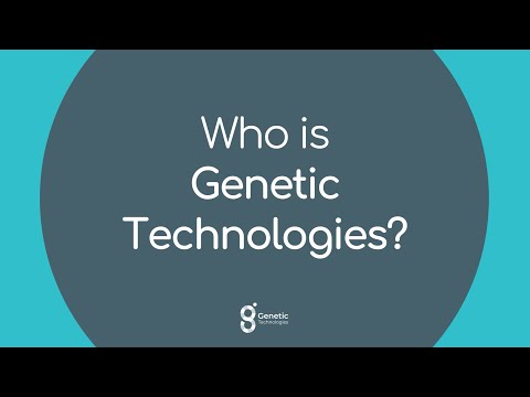 Introduction to Genetic