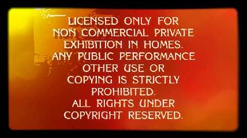 Paramount Feature Presentataion in Patch93