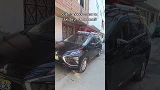 CUÀNTO PUEDE SACAR UN TAXISTA UN DIA NORMAL ?