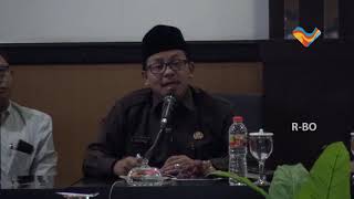 REFLEKSI 1 TAHUN KEPEMIMPINAN SUTIAJI DAN SOFYAN EDI JARWOKO - PART 2