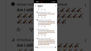 #ishowspeed am i still live bruh 🎻 🎻🎻🎻🎻