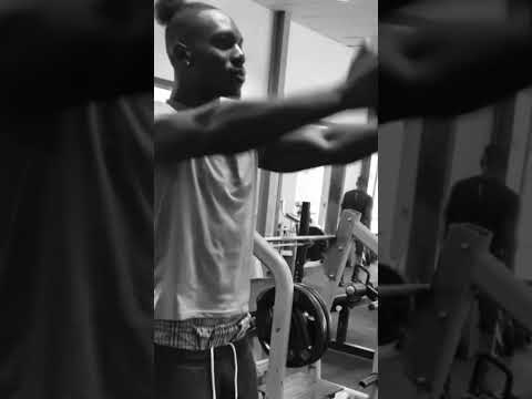 Work out #