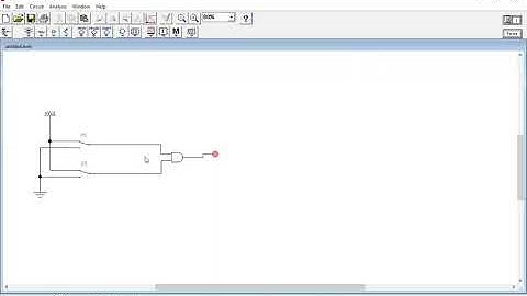 Awesome short video on How to create a simple circuit in PSpice?