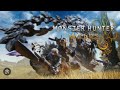 Monster Hunter Wilds - Farming Hunter Ticket 2, 3 (Part 122)