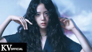 Jisoo - 끌 수 없어 Cant Turn It Off Mv