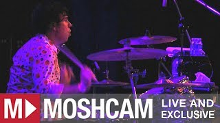 Redd Kross - Lady In The Front Row | Live at Dig It Up! Sydney | Moshcam