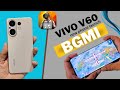 VIVO V60 BGMI Testing -FPS unleashed! #vivo #fpscheck #ytshorts #bgmi #pubg  #oppo #oneplus #iqoo 