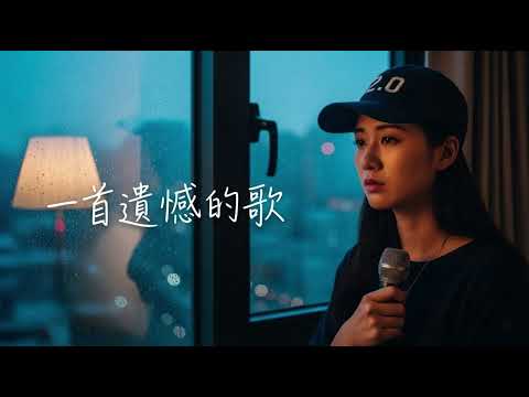 梁文音 Wen Yin Liang〈一首遺憾的歌 2.0〉