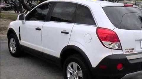 2009 Saturn VUE Used Cars San Antonio TX
