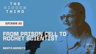 From Prison Cell to Rocket Scientist | The Hidden Third with Mariana van Zeller