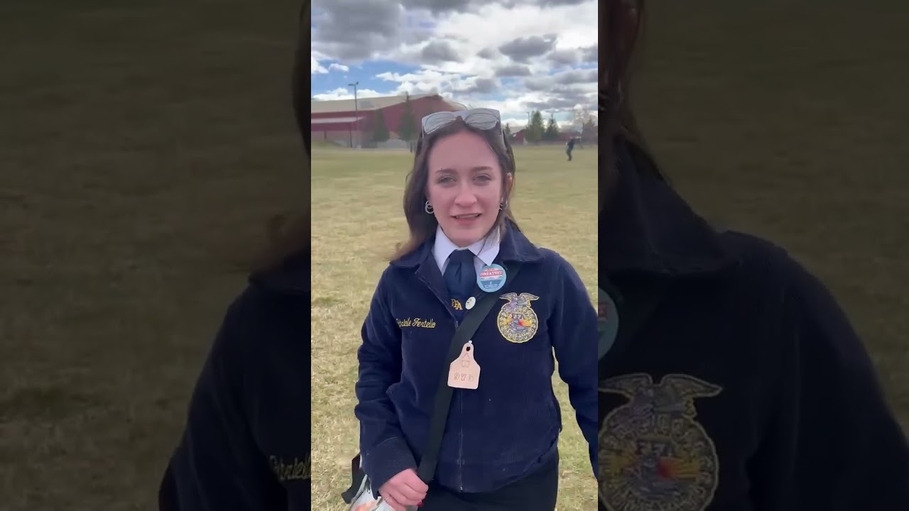 WM FFA Alumni & Friends