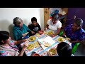 ¡Feliz día de las madres!- preparo salsa verde de pollo con nopales para celebrar con mi familia