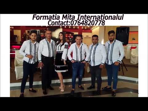 MITA INTERNATIONALUL 100% LIVE MELODII PENTRU SOCRI MICI PURTATE CA LA ARDEAL NEW 2017