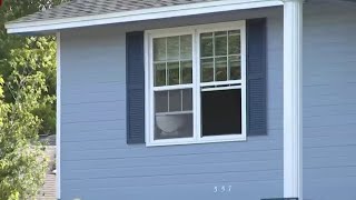 Family of 5 hospitalized due to carbon monoxide poisoning at home near Apopka