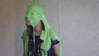 Nickelodeon Slime