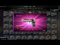 Unlock Item - Counter Strike 2 Beta Gameplay (CS:GO Source 2)