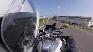BMW Touring 20160819前編