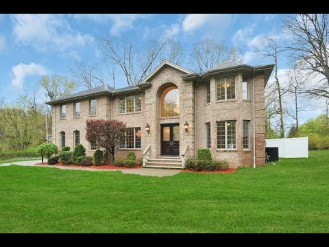 85 Ross Ave, Demarest, NJ home video tour