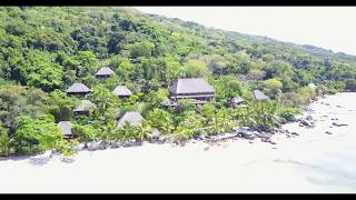 Tsara Komba Luxury Beach & Forest Lodge / NatGeo - Unique Lodges of the World