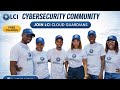 LEXYLET CYBER INTELLIGENCE (LCI) COMMUNITY AWARENESS