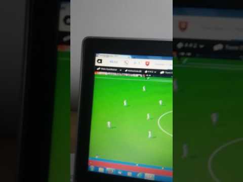 Video: Ojoms Nya Footy Manager