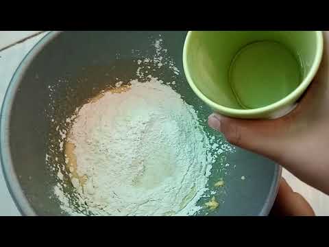 ANWAR MASAK DIRUMAH - EP.1 KUE SARANG LABA - LABA!. 