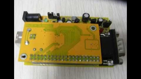 upa usb by obdchina-UPA USB programmer with full adapter New version