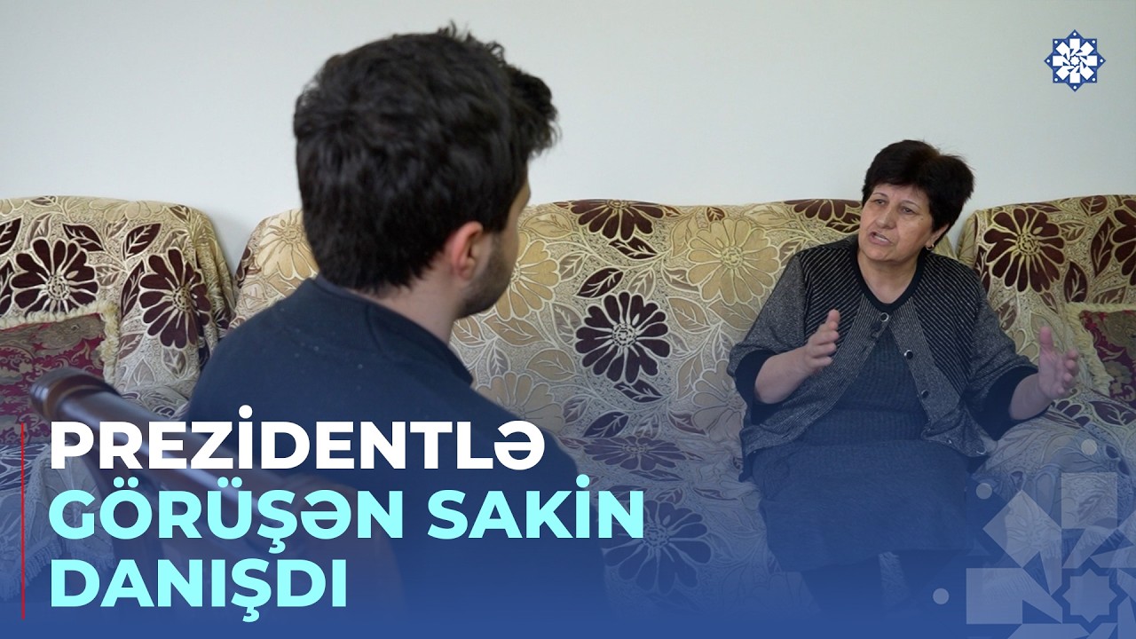 Xocavənd kəndində hansı işlər görülüb?