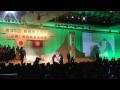 160313自由民主党大会（参議院候補者紹介）
