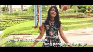 PITTA ROSE GIRSANG - TUHAN JESUS SIPARMAHAN