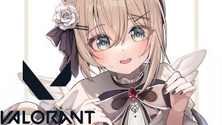 【VALORANT】ふるぱ！🌙メンバーは概要欄！【ぶいすぽっ！胡桃のあ】