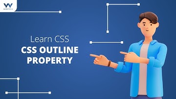 How to Use the CSS Outline Property | Complete Guide for Beginners